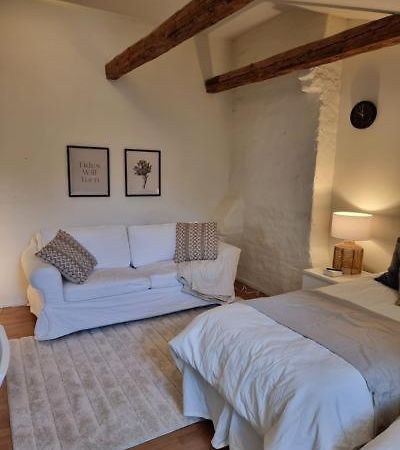 Stockholm City Chic-1-Bedroom Loft For 3 - 914 Εξωτερικό φωτογραφία