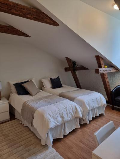 Stockholm City Chic-1-Bedroom Loft For 3 - 914 Εξωτερικό φωτογραφία
