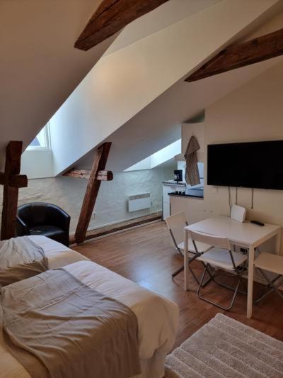 Stockholm City Chic-1-Bedroom Loft For 3 - 914 Εξωτερικό φωτογραφία